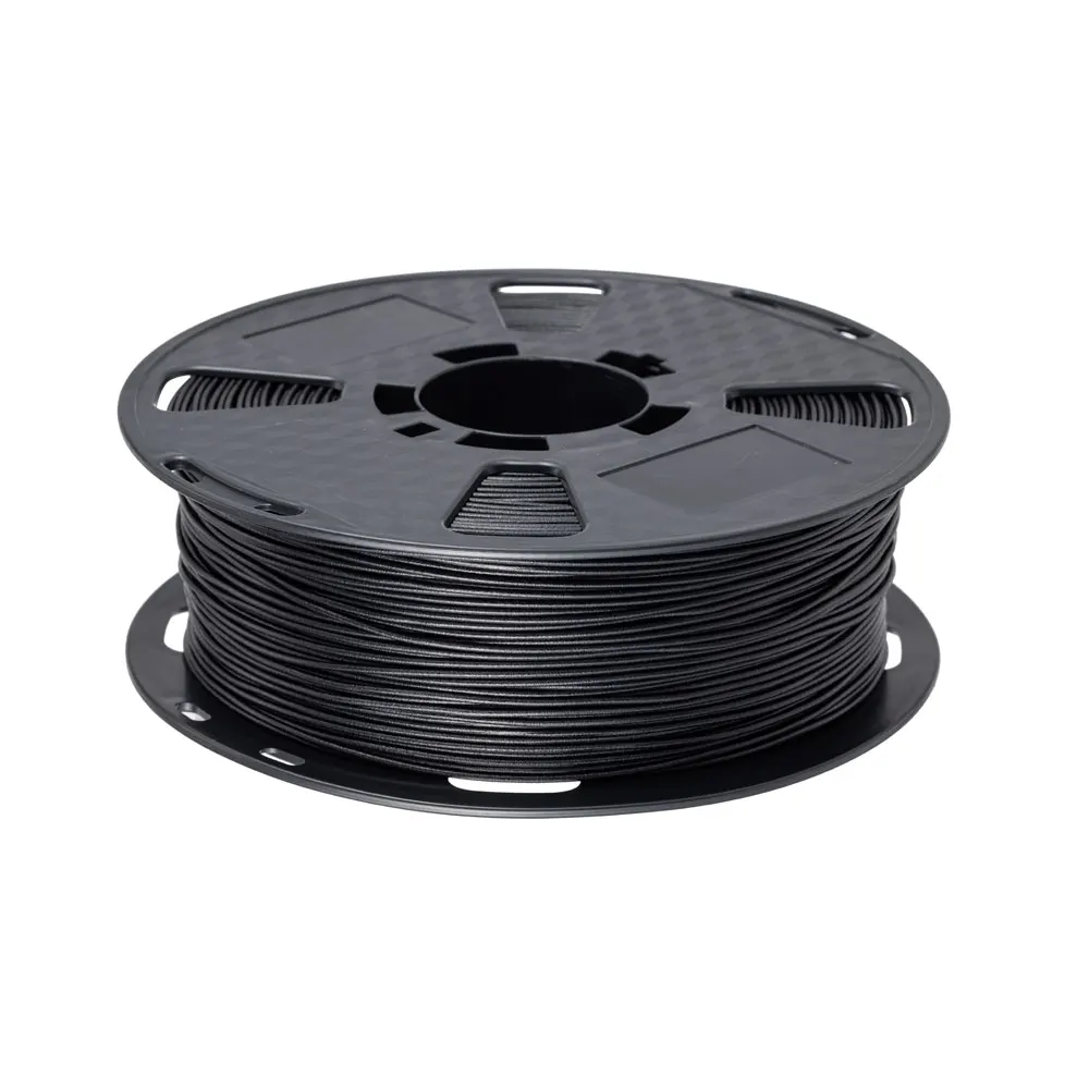 PBT Pro Filament Black 1KG 1.7 - 3D Printing High Temperature Materials 评论和价格