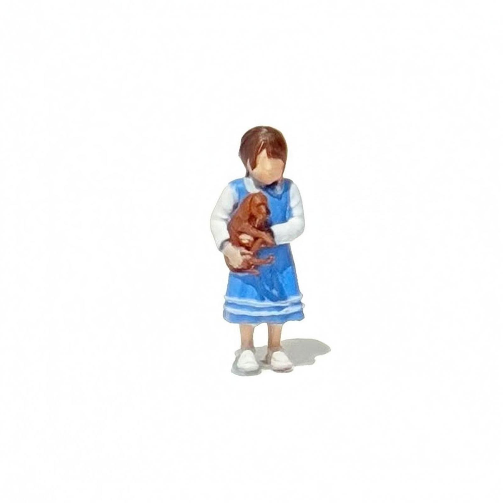 Park Scene Figure 3D Printed D - 3D Printing Figure 评论和价格