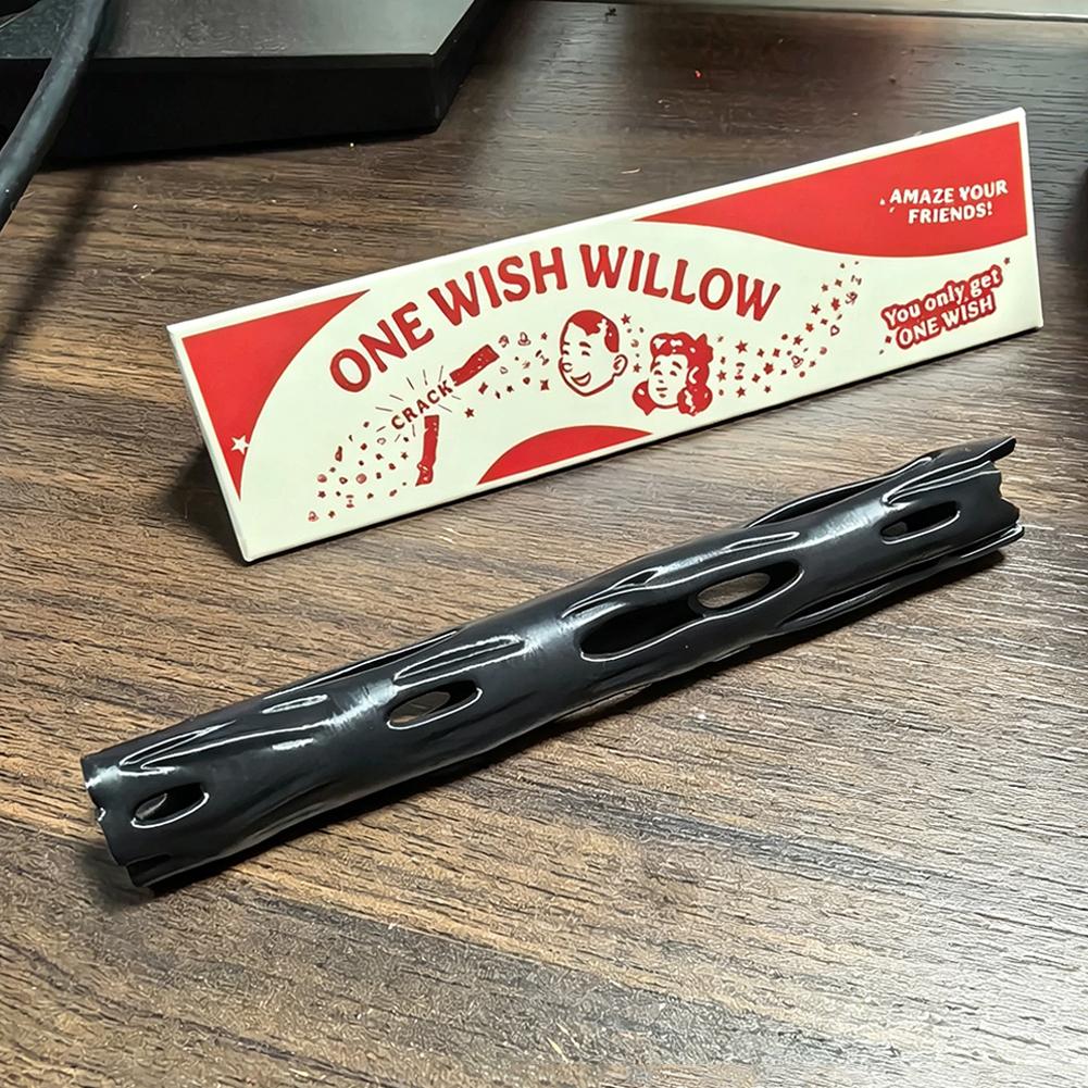 3D Printed One Wish Willow Key - Enclosure 3D Printing 评论和价格