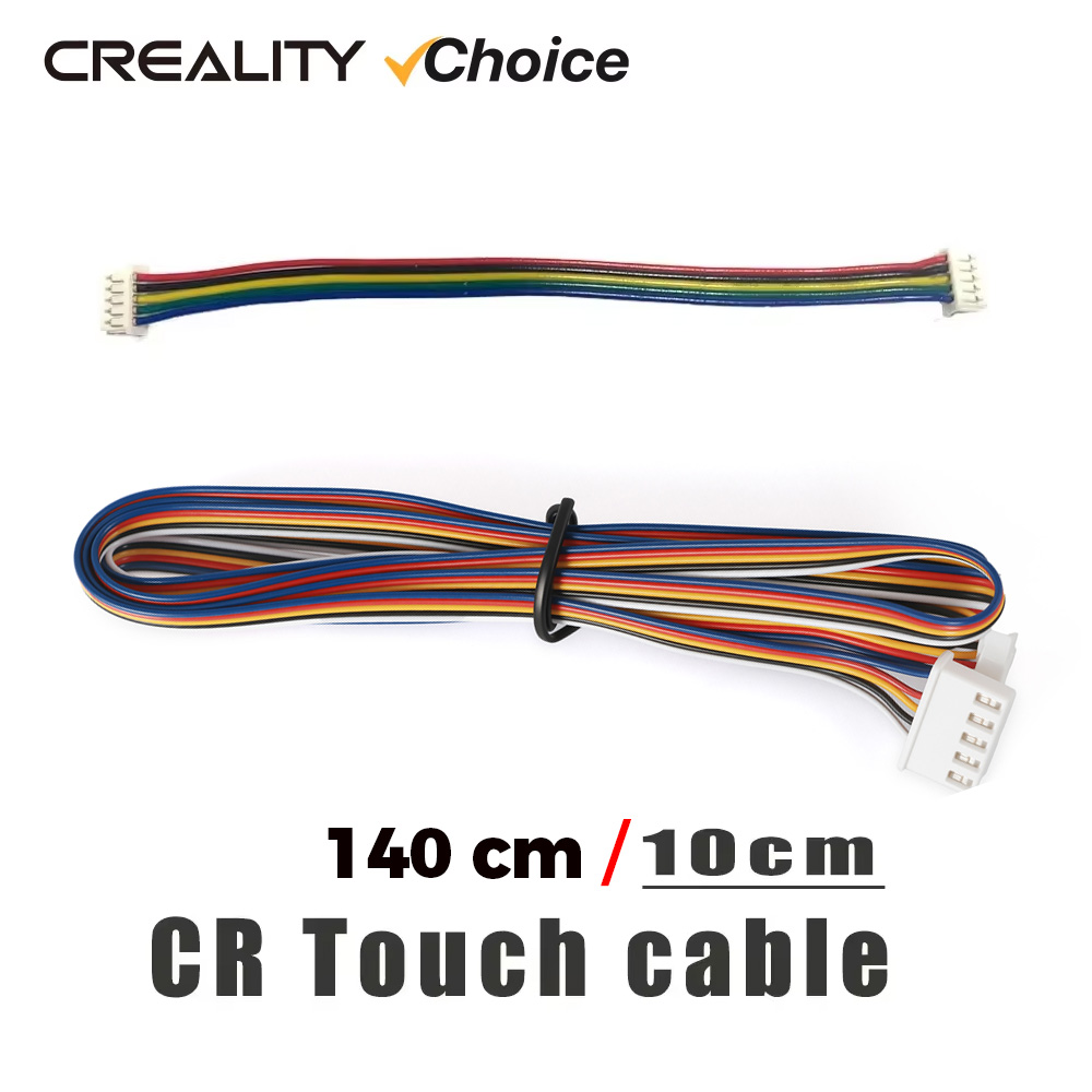 Creality Upgrade CR Touch Cabl - Probe Bltouch Leveling 评论和价格