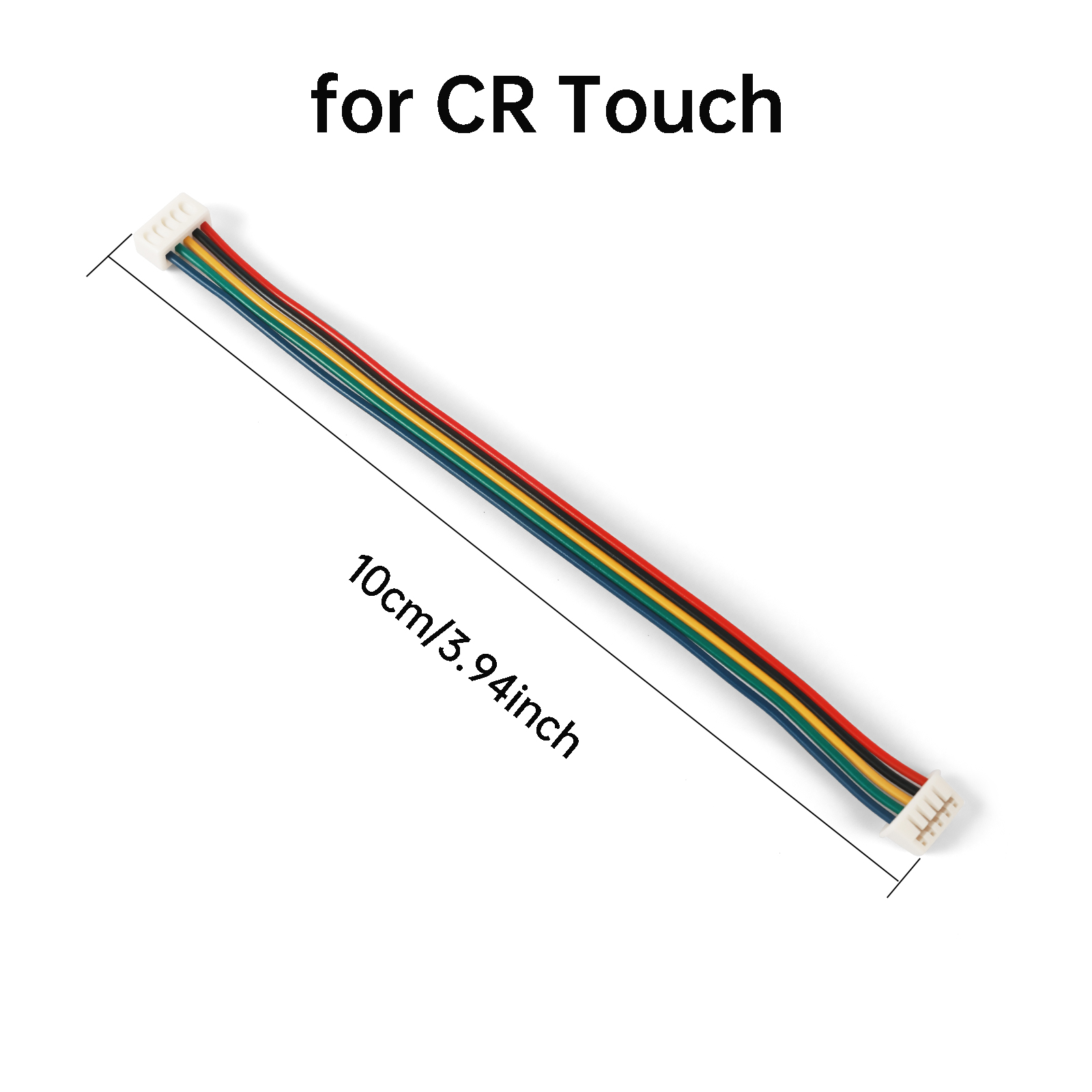 Creality Upgrade CR Touch Cabl - Probe Bltouch Leveling 评论和价格