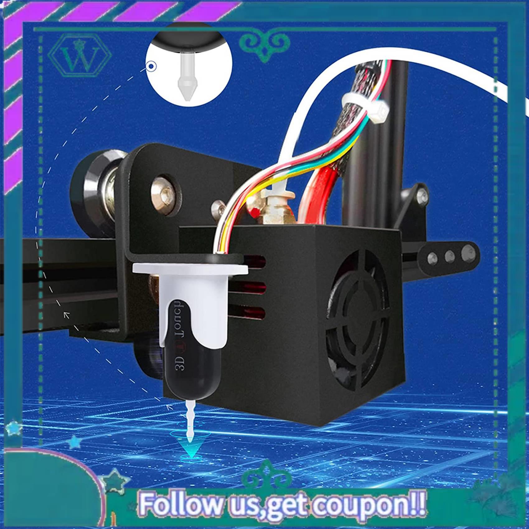 A75Q-20Pcs 3D Printer Pin For  - Probe Bltouch Leveling 评论和价格