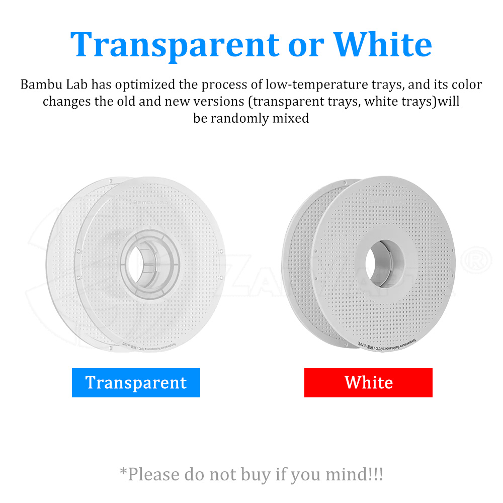 For Bambu Lab 3D Printer High  - 3D Printing Industry 评论和价格