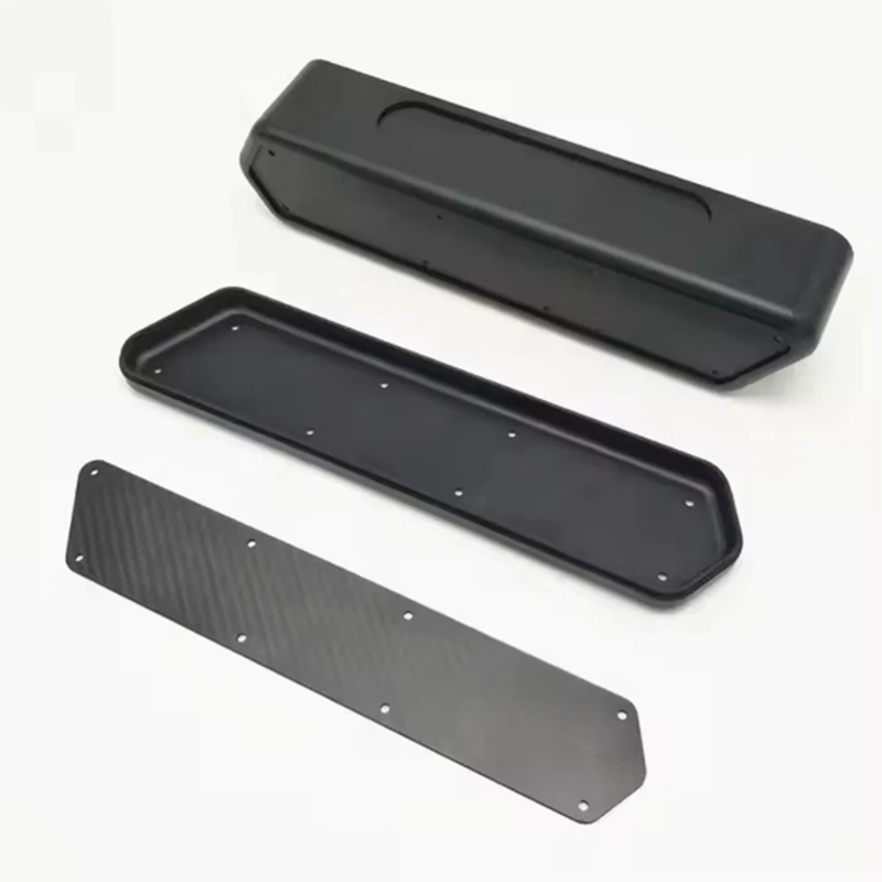 Custom-machined nylon 3D print - 3D Printing File Stl 评论和价格