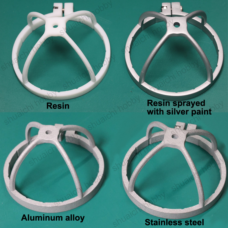 1PCS UAV Radar Protective Cove - 3D Printing Uav 评论和价格