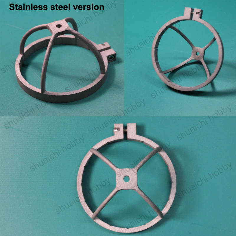1PCS UAV Radar Protective Cove - 3D Printing Uav 评论和价格