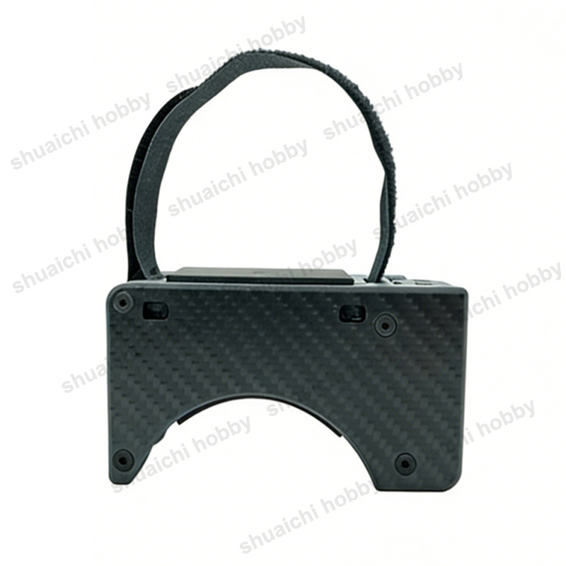 1PCS FPV Strap-Type Thrower Ai - 3D Printing Uav 评论和价格
