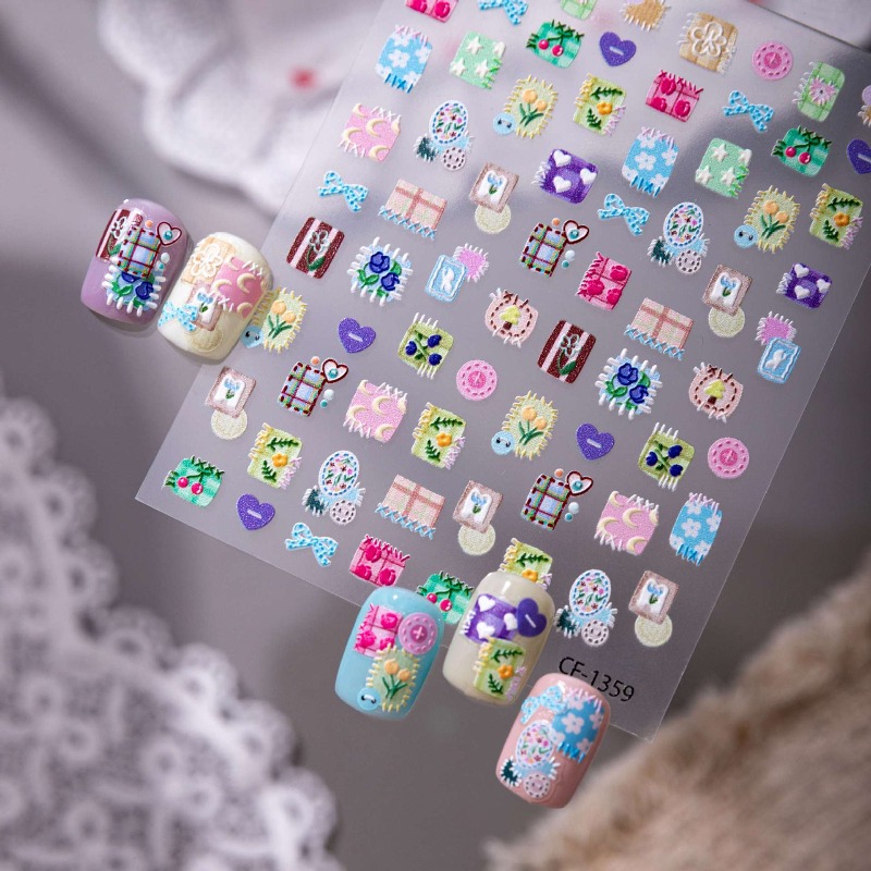 Dopamine Color 3D Embroidery P - 3D Printing Journal 评论和价格
