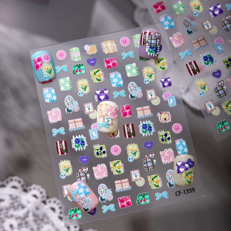 Dopamine Color 3D Embroidery P - 3D Printing Journal 评论和价格
