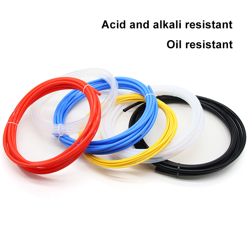 1/5/10m 3D Printer Part PTFE T - 3D Printing Industry 评论和价格