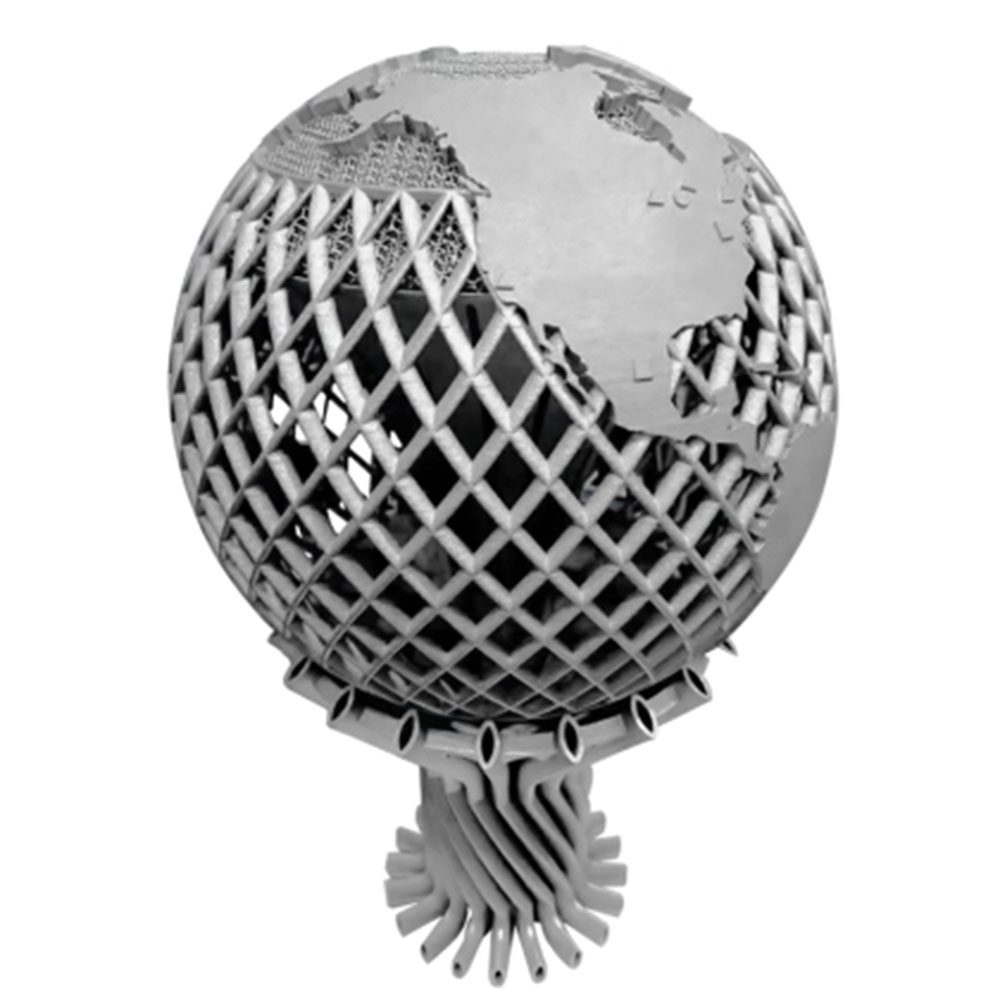 Custom STL Files SLM Metal Com - 3D Printing File Stl 评论和价格