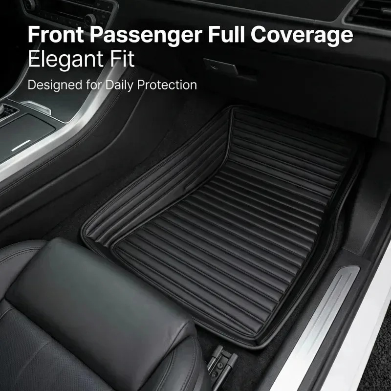 Custom 3D Car Floor Mats for H - 3D Printing Car 评论和价格