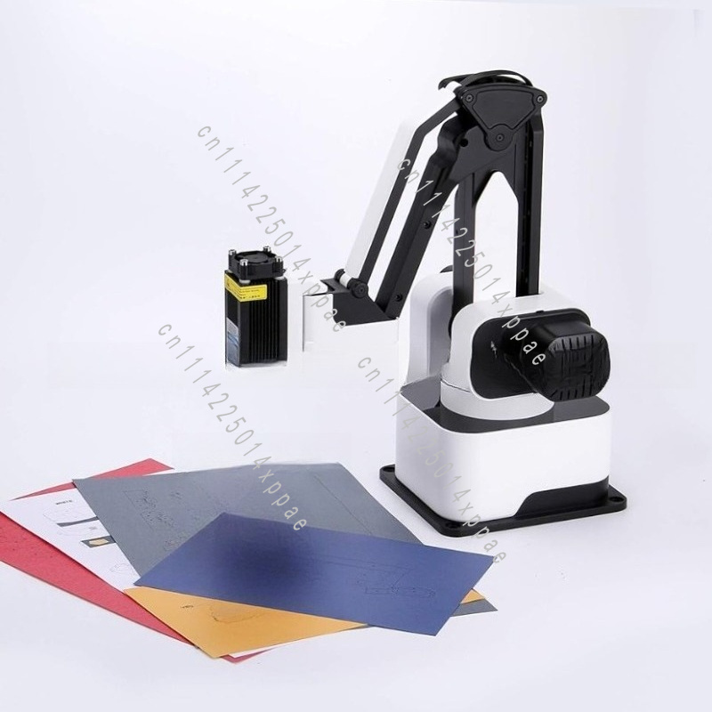 3D Printing Engraving Gripper, - 3D Printing Robot Arm 评论和价格