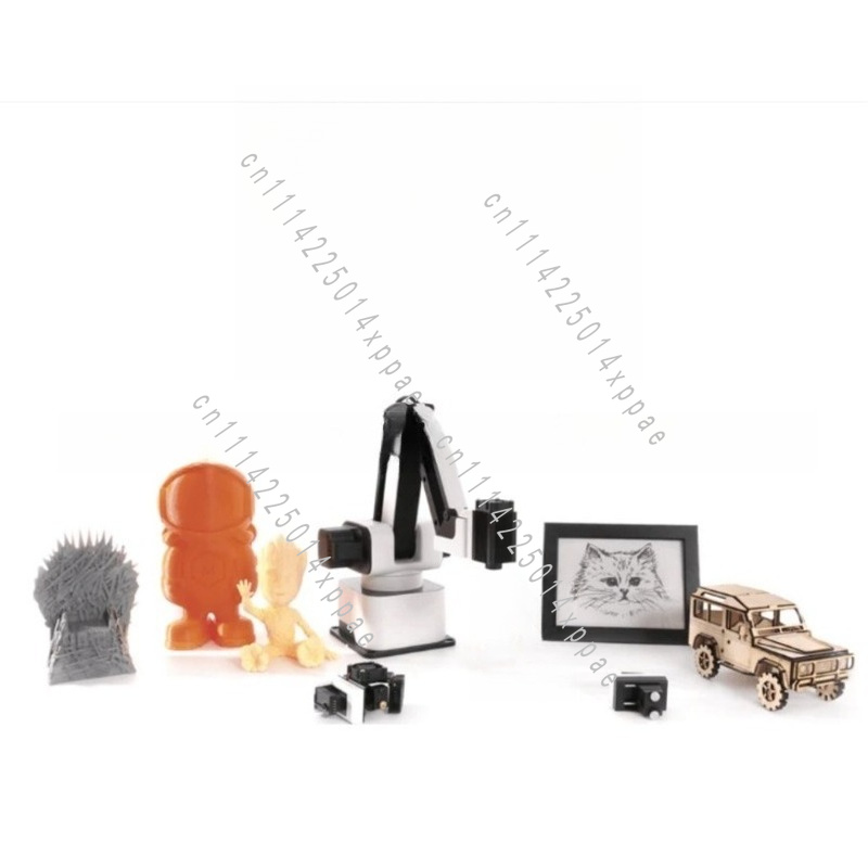 3D Printing Engraving Gripper, - 3D Printing Robot Arm 评论和价格