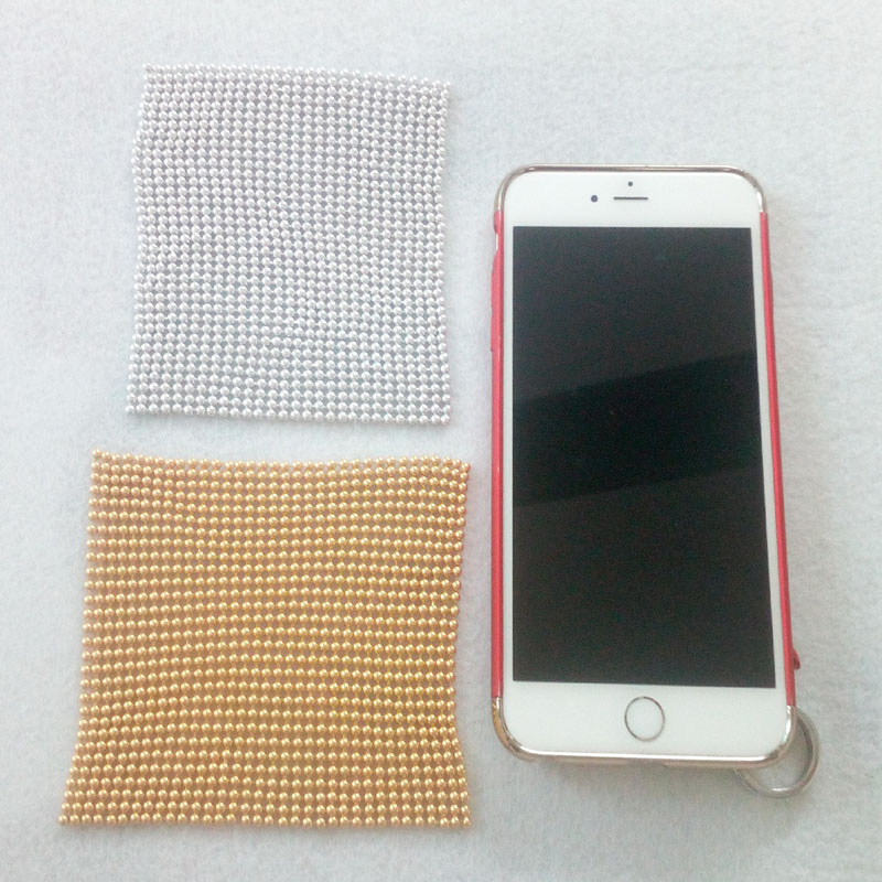11x10cm Small Sampling Gold Si - 3D Printing On Fabric 评论和价格