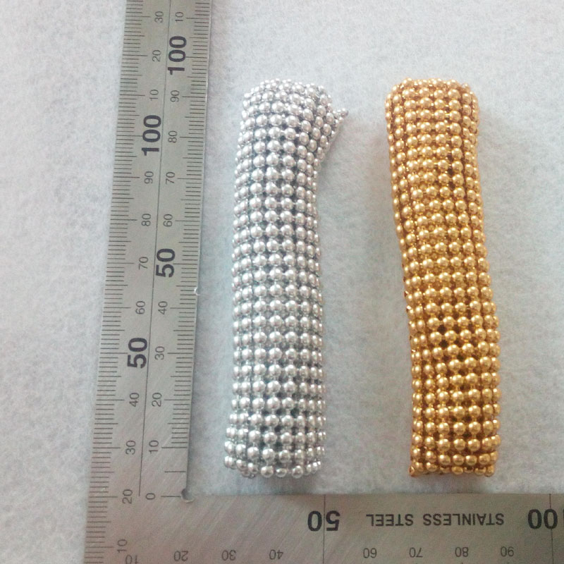11x10cm Small Sampling Gold Si - 3D Printing On Fabric 评论和价格