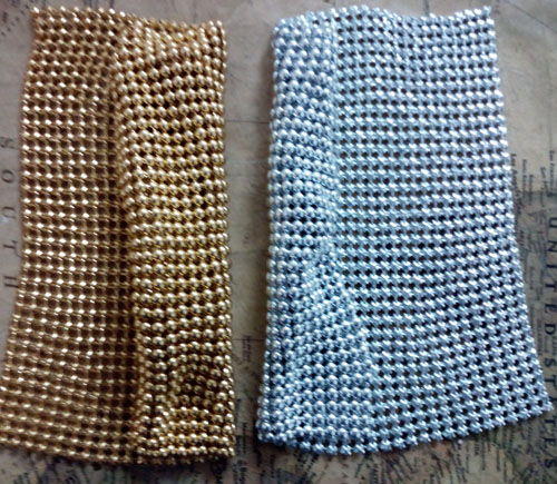 11x10cm Small Sampling Gold Si - 3D Printing On Fabric 评论和价格