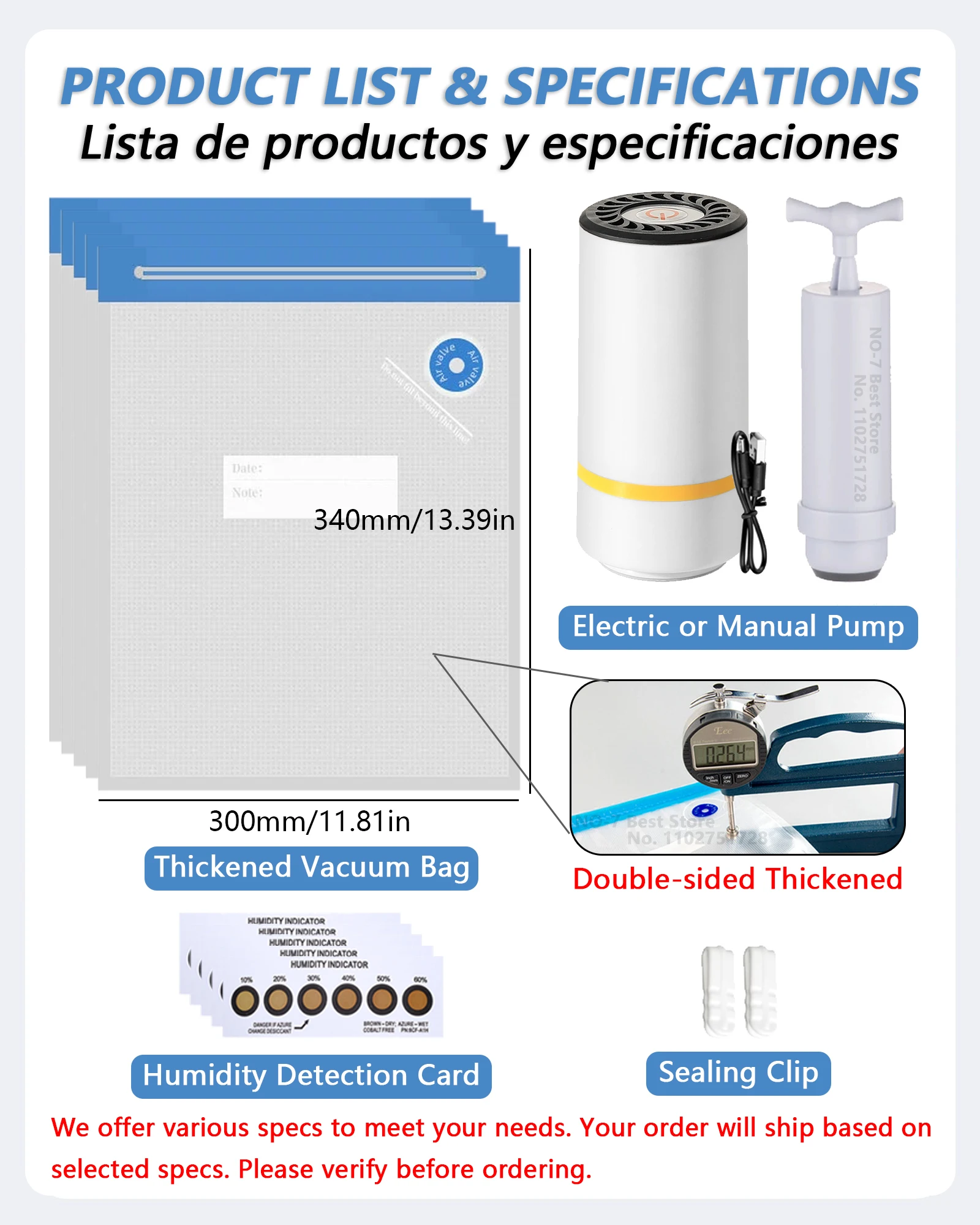 3D Printer Filament Vacuum Bag - 3D Printing Industry 评论和价格