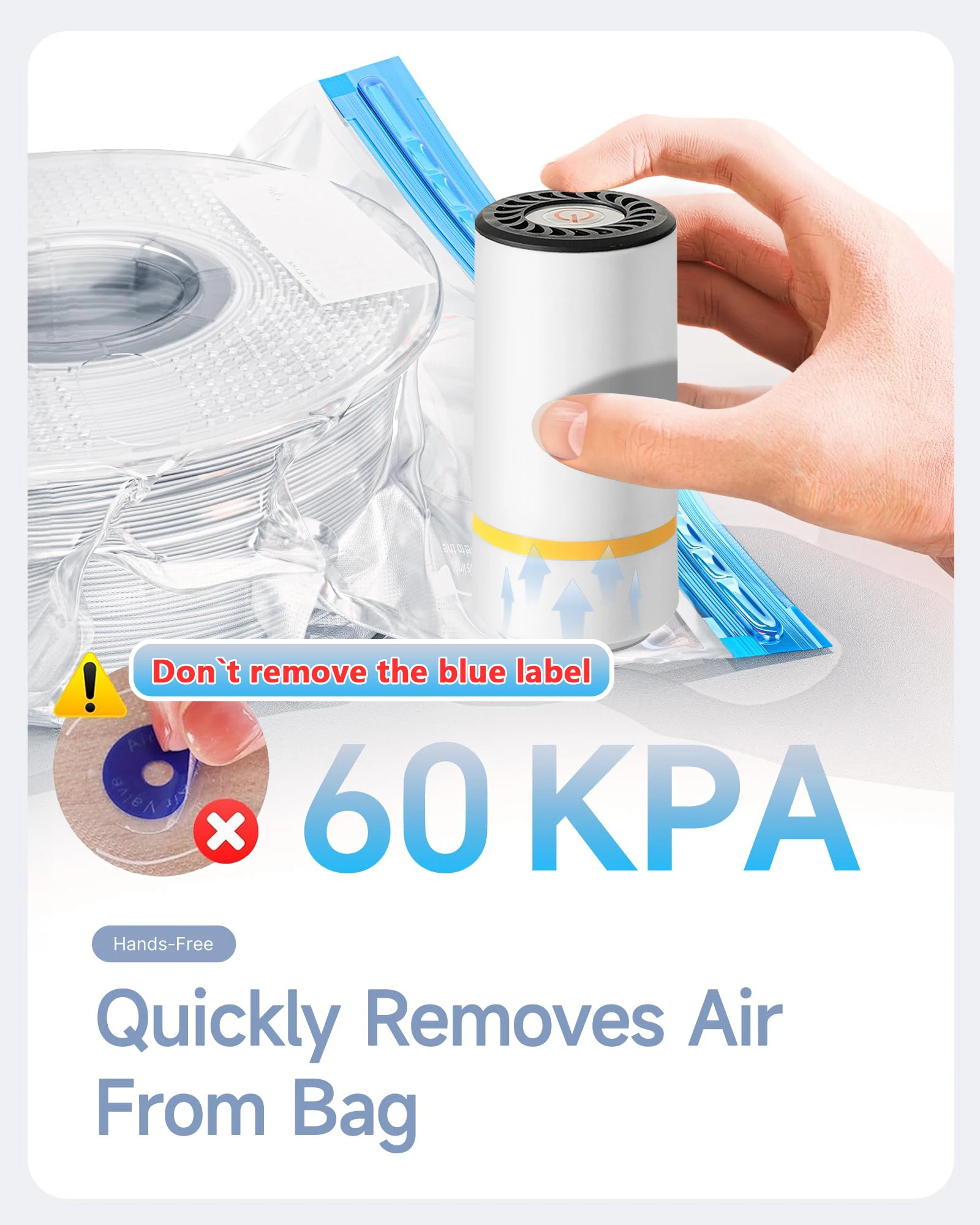 3D Printer Filament Vacuum Bag - 3D Printing Industry 评论和价格
