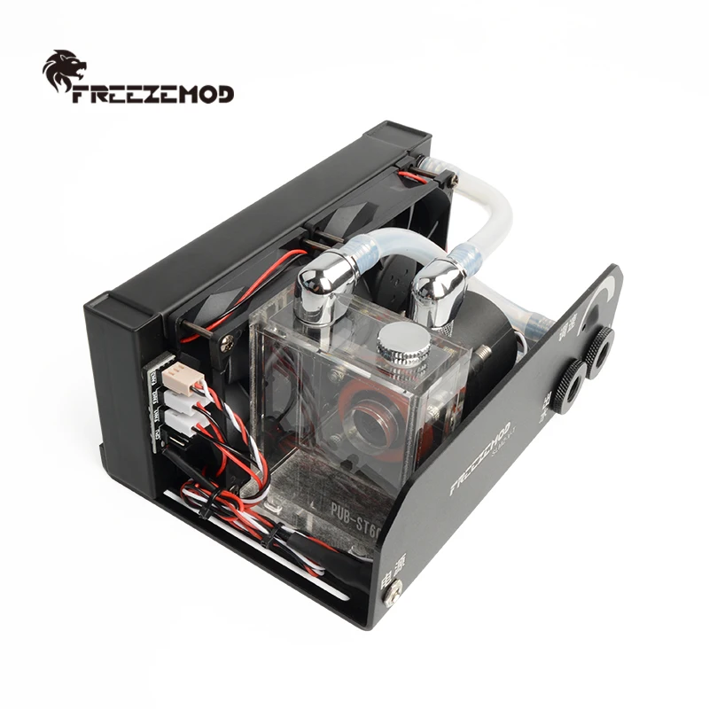 FREEZEMOD Industrial Water Coo - 3D Printing Industry 评论和价格