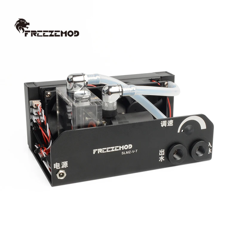 FREEZEMOD Industrial Water Coo - 3D Printing Industry 评论和价格