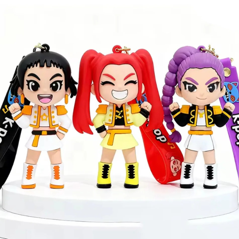 New 3D Printed Anime Movie Kpo - 3D Printing Figure 评论和价格