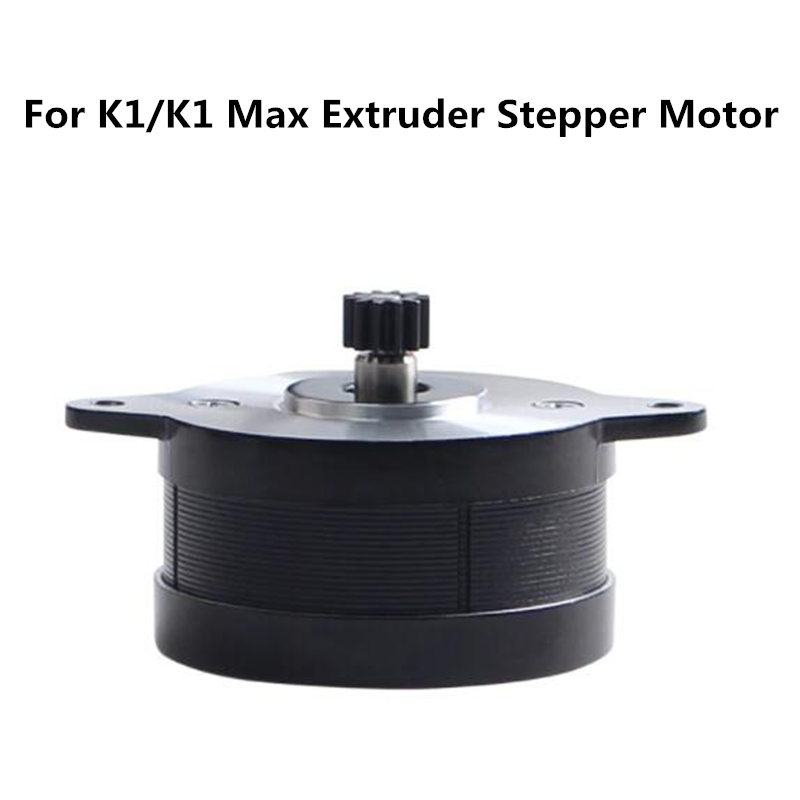 K1 Extruder Stepper Motor with - Creality Printer Ender 3 V3 评论和价格