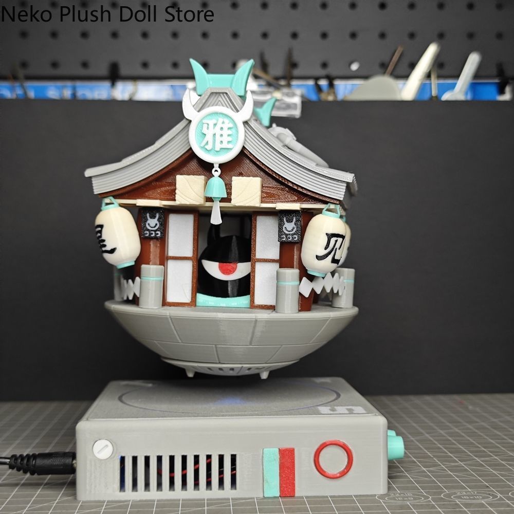 Zenless Zone Zero ZZZ Miyabi H - 3D Printing Zone 评论和价格
