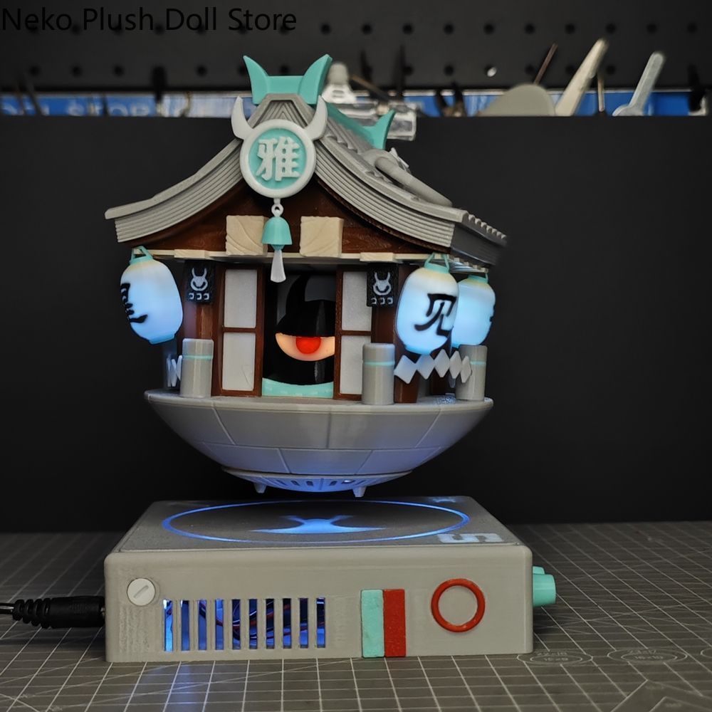 Zenless Zone Zero ZZZ Miyabi H - 3D Printing Zone 评论和价格