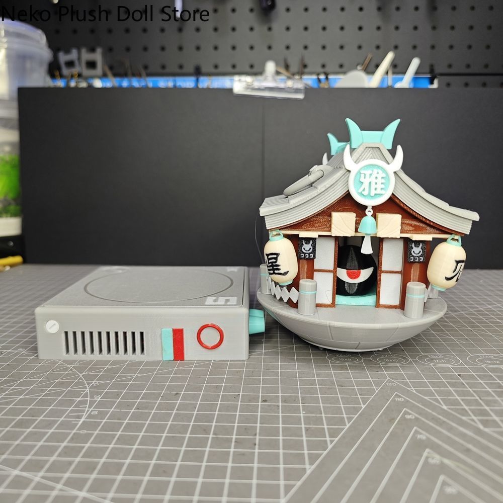 Zenless Zone Zero ZZZ Miyabi H - 3D Printing Zone 评论和价格