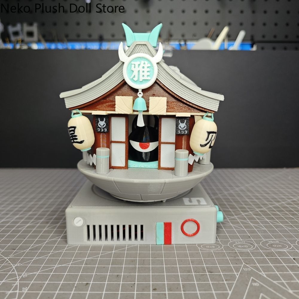 Zenless Zone Zero ZZZ Miyabi H - 3D Printing Zone 评论和价格