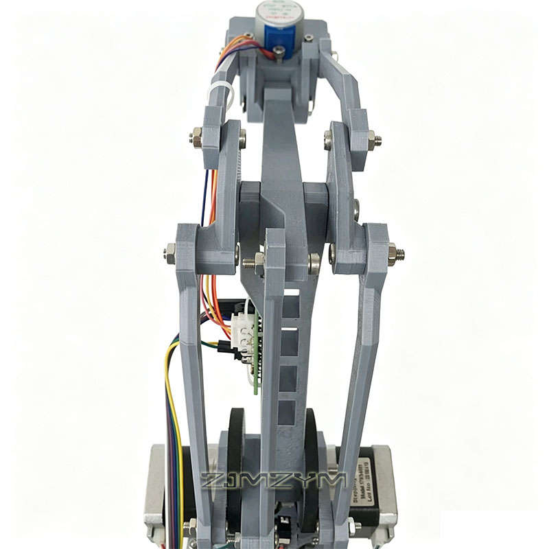 4 Axis 4DOF Stepper Robotic Ar - 3D Printing Robot Arm 评论和价格