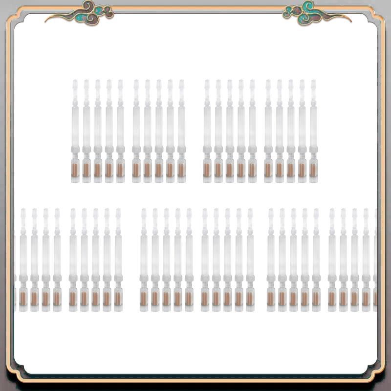 Durable 50Pcs 3D Printer Pin F - Probe Bltouch Leveling 评论和价格