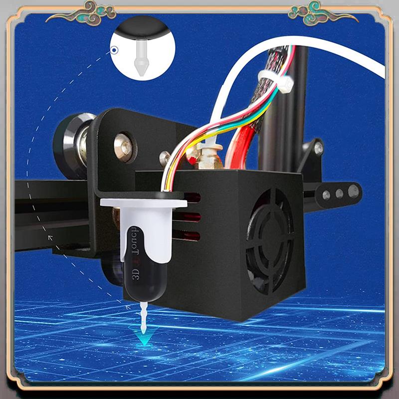 Durable 50Pcs 3D Printer Pin F - Probe Bltouch Leveling 评论和价格