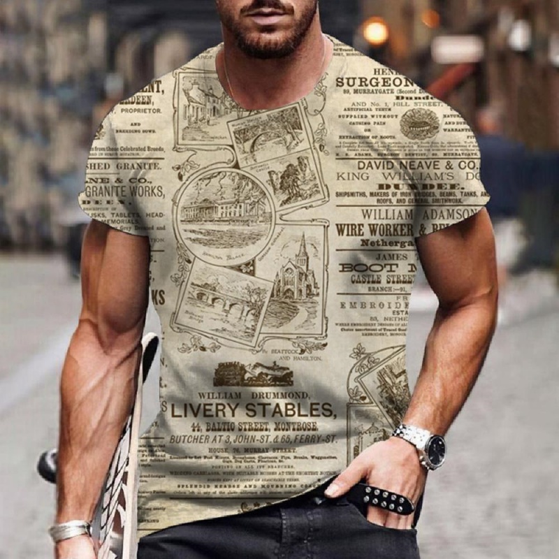 Newspaper Journals Pattern T-S - 3D Printing Journal 评论和价格