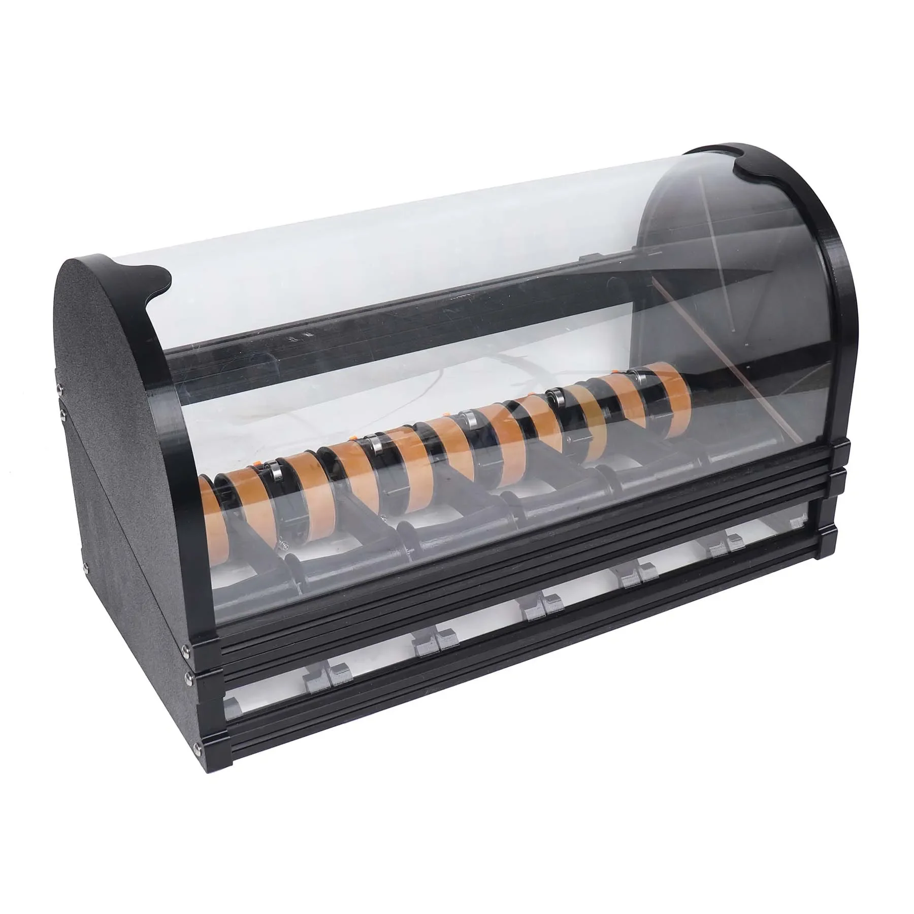 6 Colors Filament Rewinder And - Enclosure 3D Printing 评论和价格