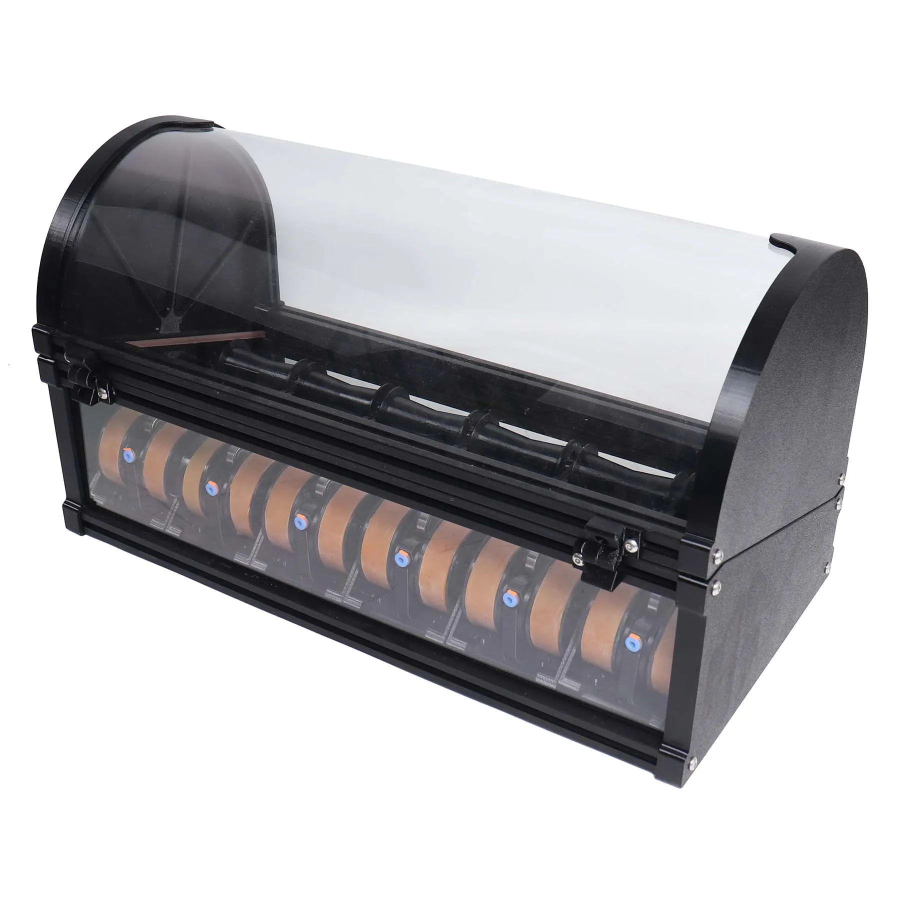 6 Colors Filament Rewinder And - Enclosure 3D Printing 评论和价格