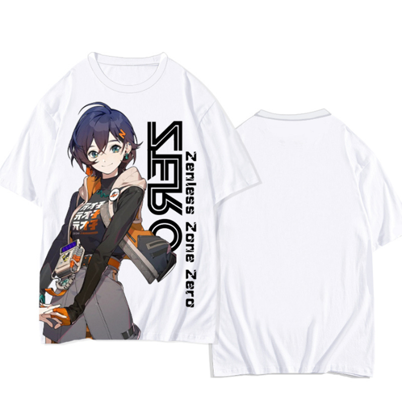 Game Zenless Zone Zero Anime 3 - 3D Printing Zone 评论和价格