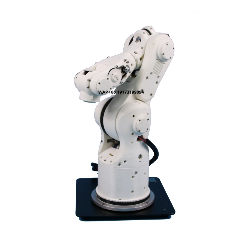 Most Popular 3D Printed Roboti - 3D Printing Robot Arm 评论和价格