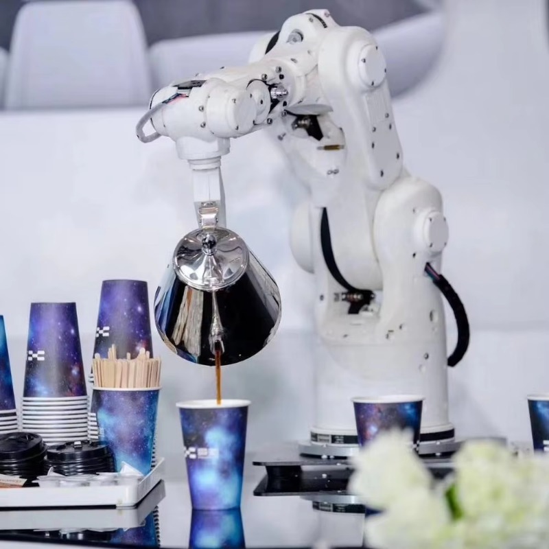 Most Popular 3D Printed Roboti - 3D Printing Robot Arm 评论和价格
