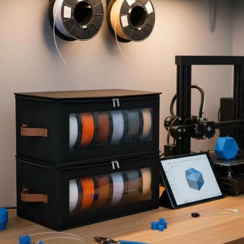 Filament Storage Bag - 3D Prin - 3D Printing Industry 评论和价格