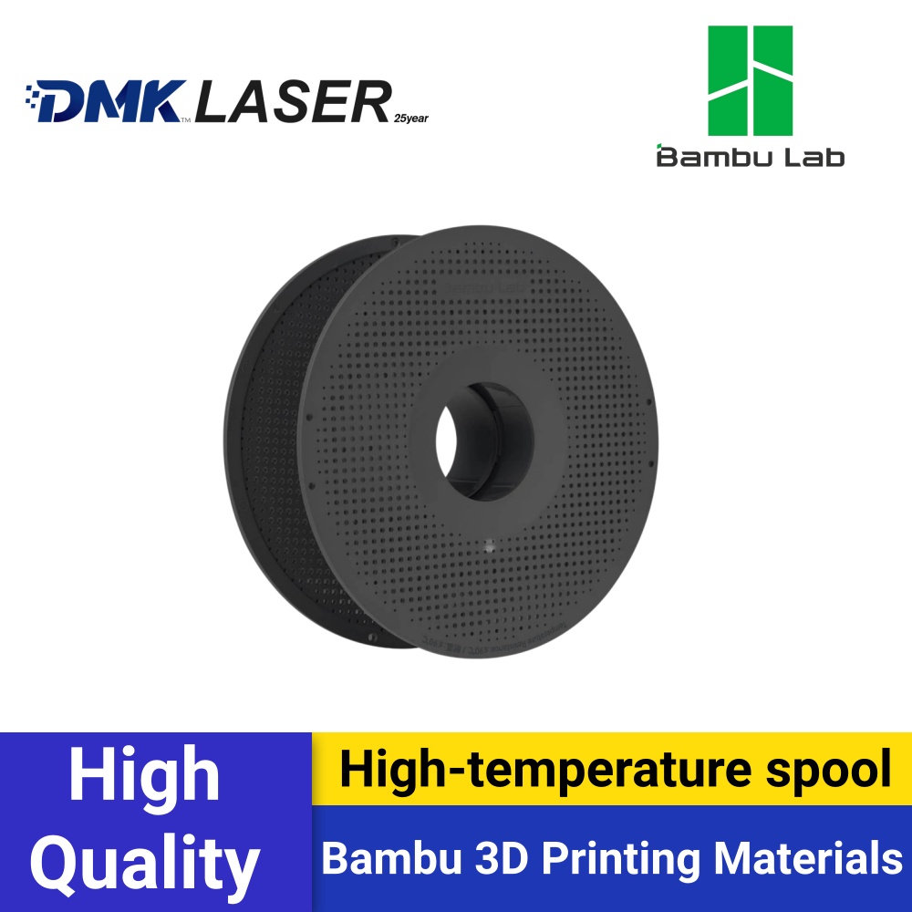 Bambu original Lab High-Temper - 3D Printing High Temperature Materials 评论和价格