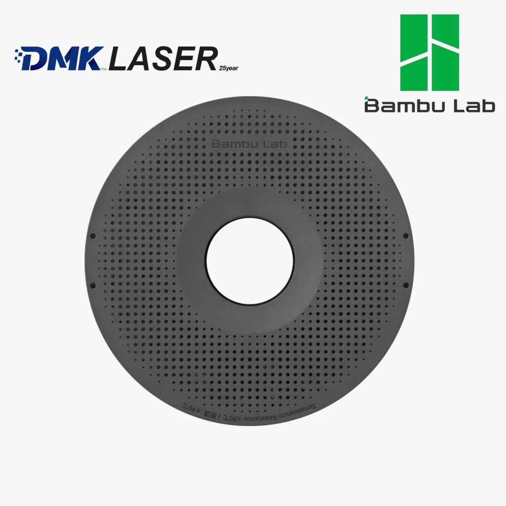 Bambu original Lab High-Temper - 3D Printing High Temperature Materials 评论和价格