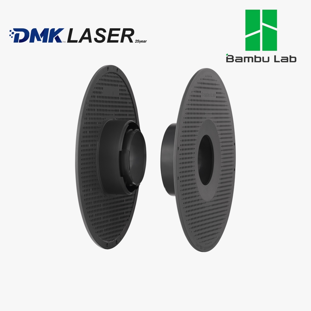 Bambu original Lab High-Temper - 3D Printing High Temperature Materials 评论和价格