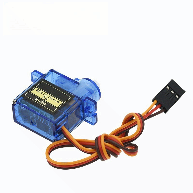DIY Robotic Arm Gripper Module - 3D Printing Robot Arm 评论和价格