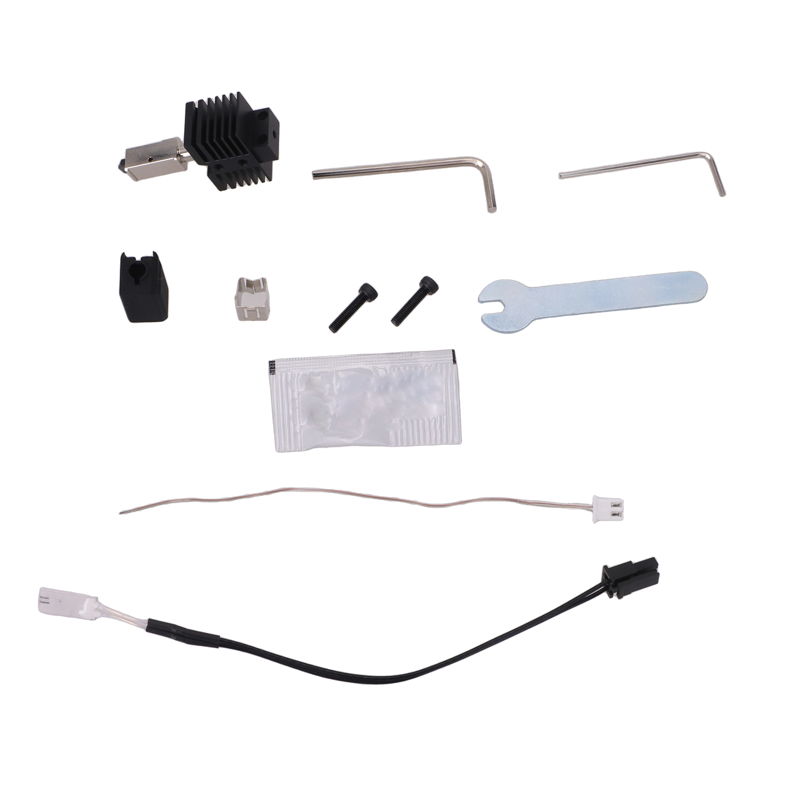 3D Printing Applications Extru - 3D Printing High Temperature Materials 评论和价格
