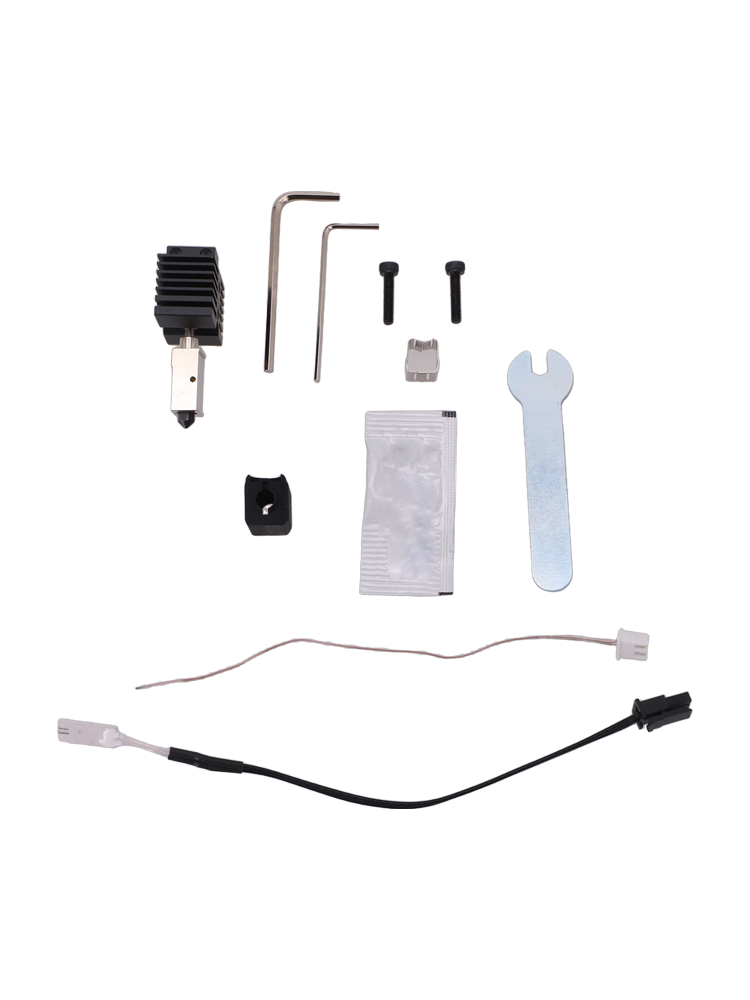 3D Printing Applications Extru - 3D Printing High Temperature Materials 评论和价格
