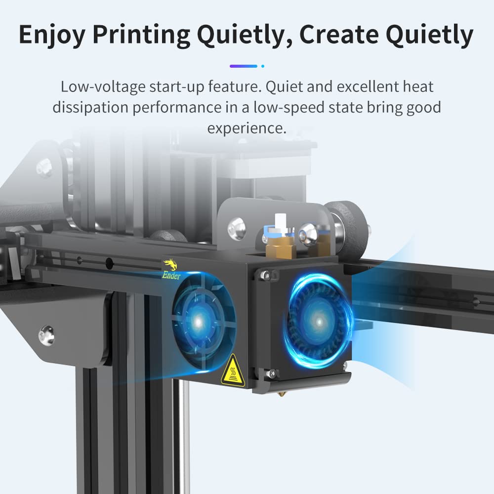 Creality Original Ender3 V3 SE - Creality Printer Ender 3 V3 评论和价格