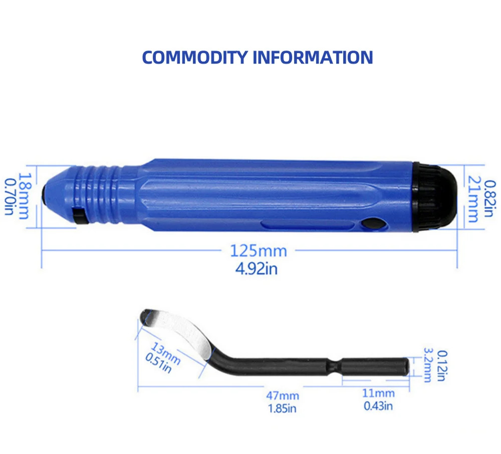 Blades High-Speed Steel Deburr - 3D Printing Material 评论和价格