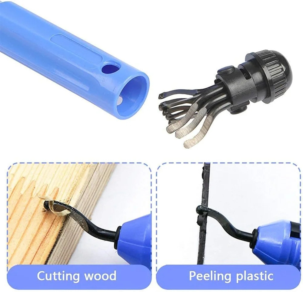 Blades High-Speed Steel Deburr - 3D Printing Material 评论和价格